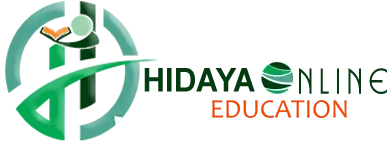 Logo Hidaya Online