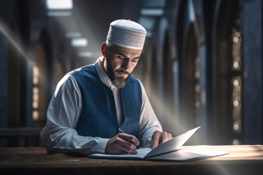 Understanding Tajweed Perfecting Quranic Recitation