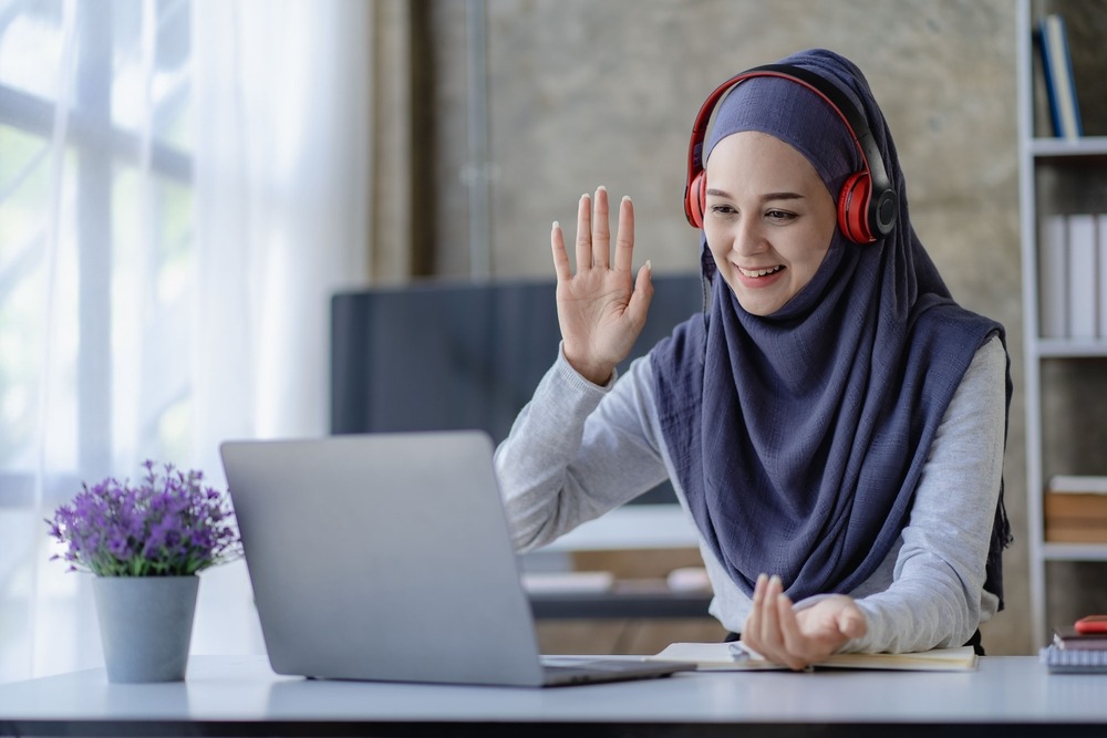 The Rise of Online Quran Classes for Women