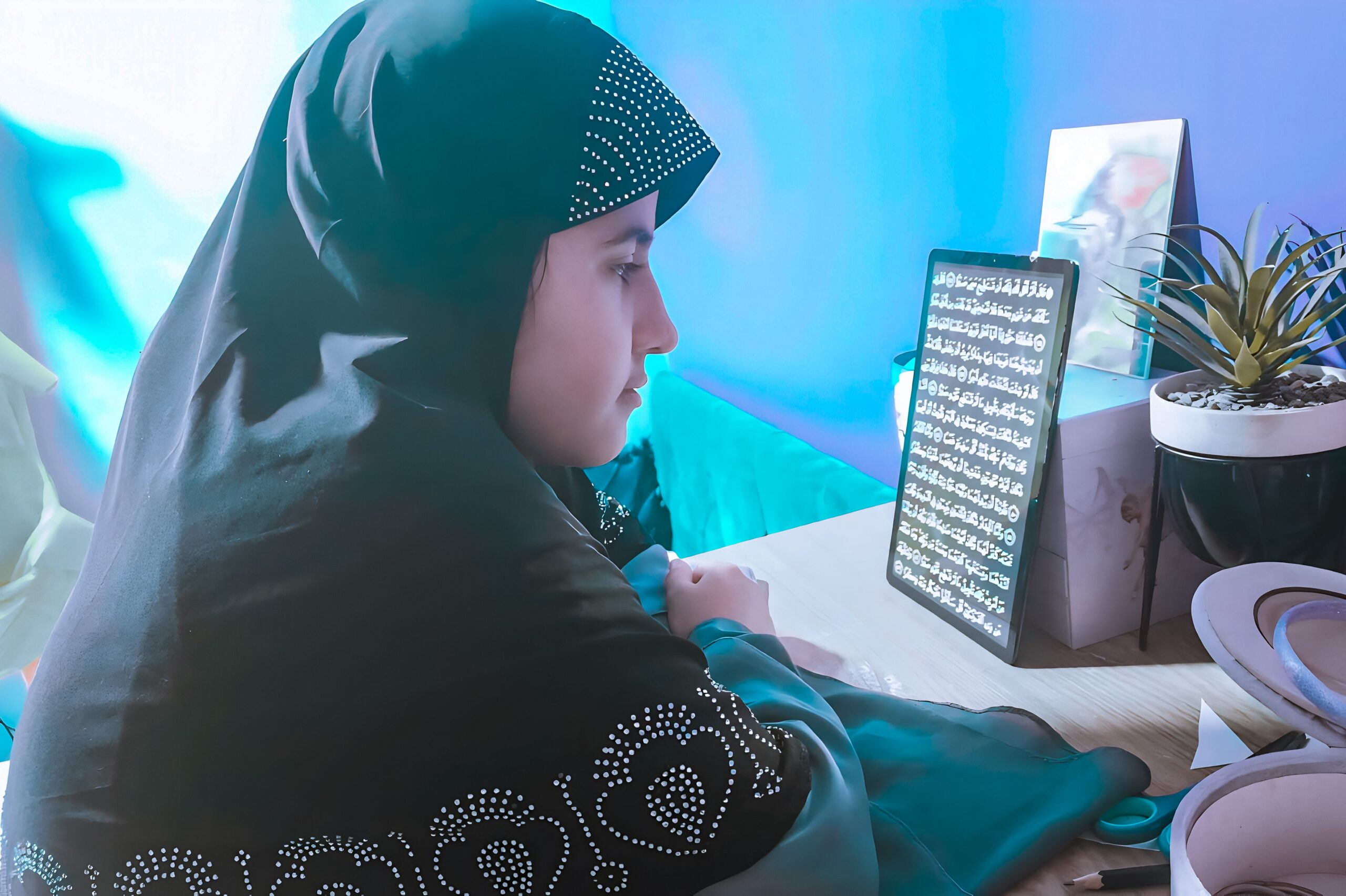 What Are the Advantages of Online Quran Classes for Women