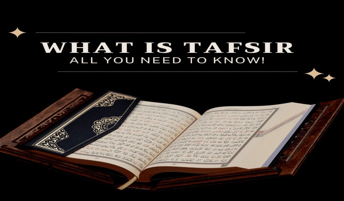 What Are the Different Approaches to Tafseer ul Quran