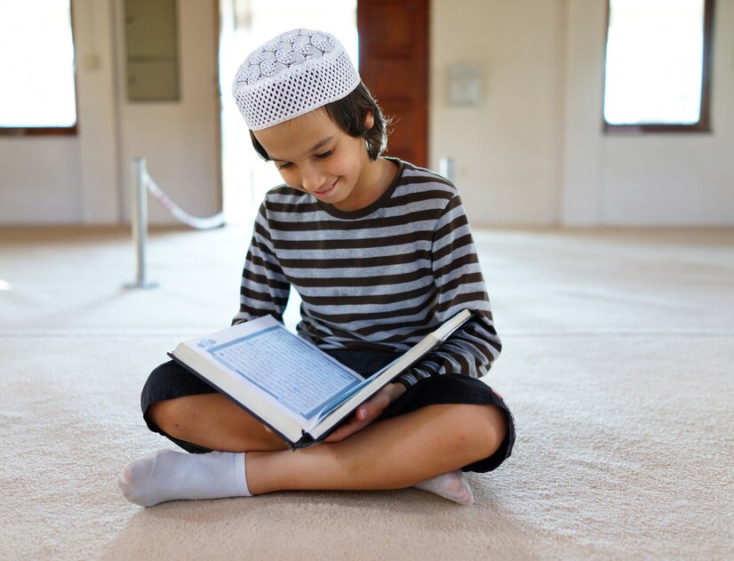 Learn Quran Online with Tajweed for Kids & AdultsLearn Quran Online with Tajweed for Kids & Adults