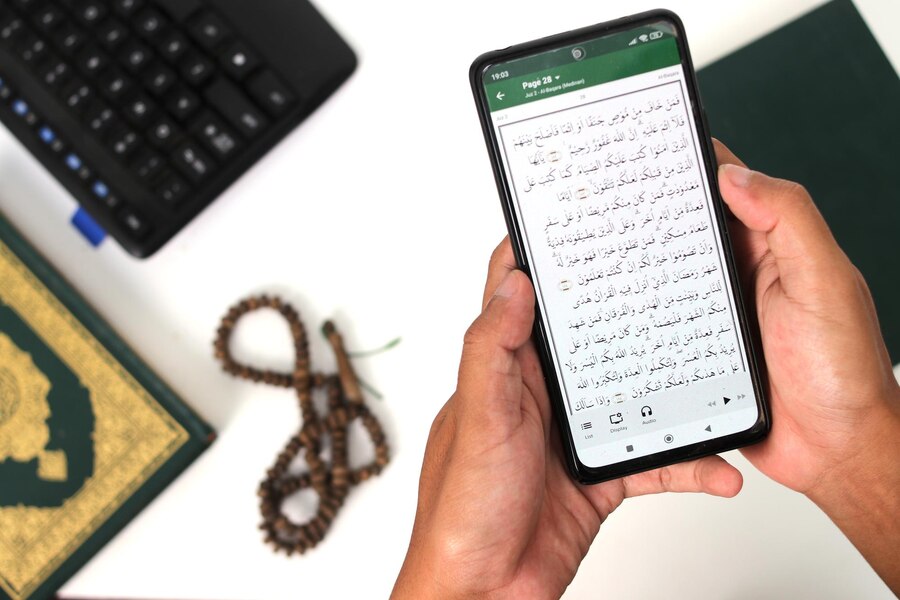 Learn Quran Tajwid on the App Store Apple