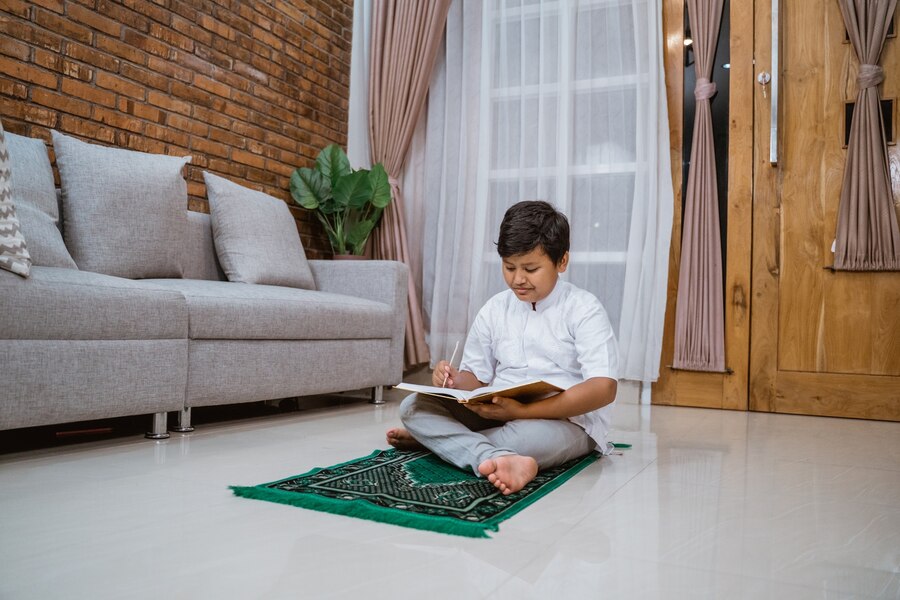 Learn Quran The best tech solutions for learning the Quran Online