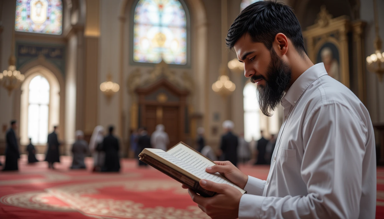 How Can I Improve My Quran Memorization Skills? | Best Tips