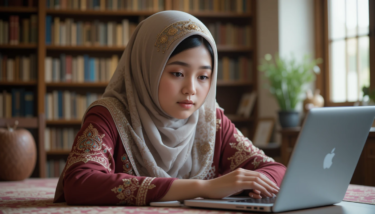 What Strategies Can Enhance My Online Quran Learning