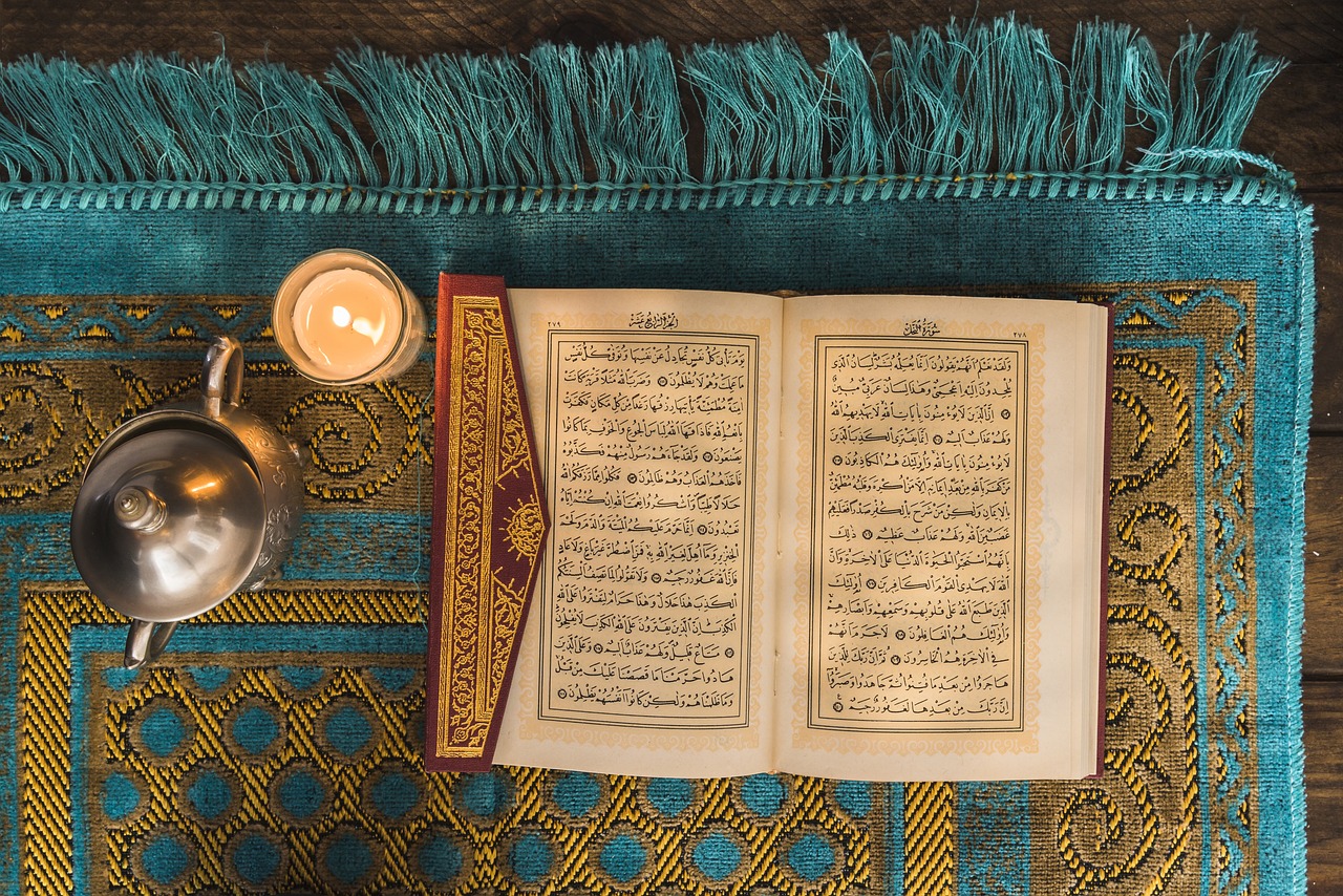 How Can I Stay Motivated While Learning the Quran Online