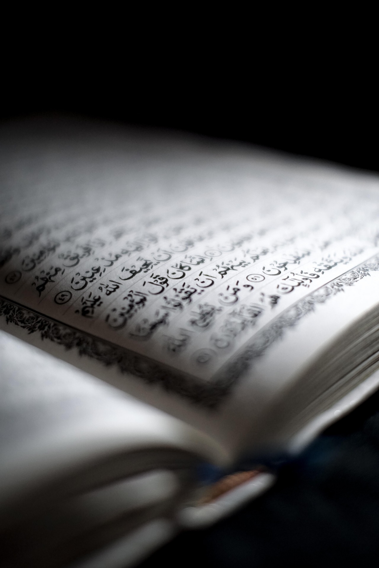 How to Create a Home Study Plan for the Quran