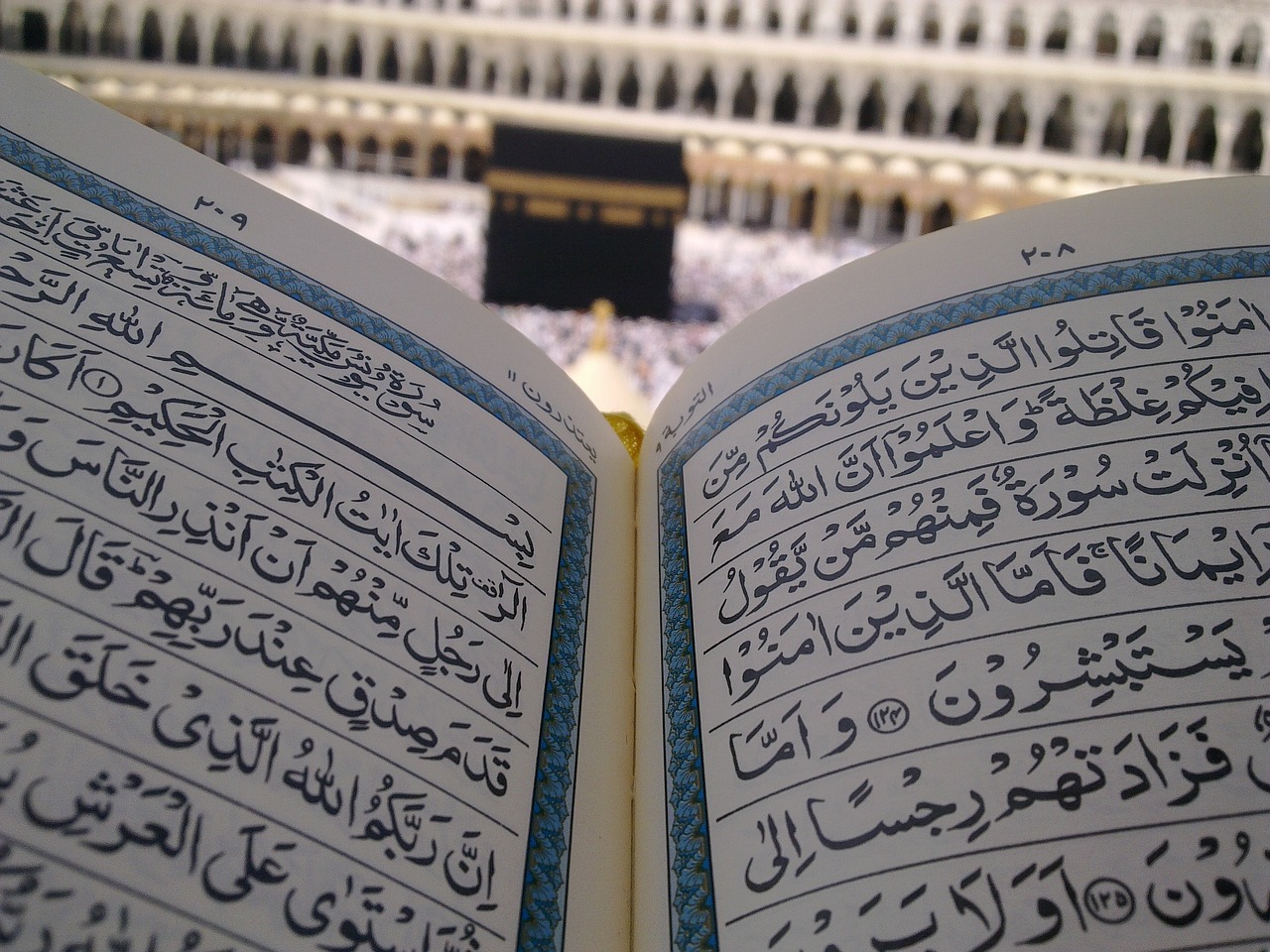 How to Find the Best Online Quran Courses