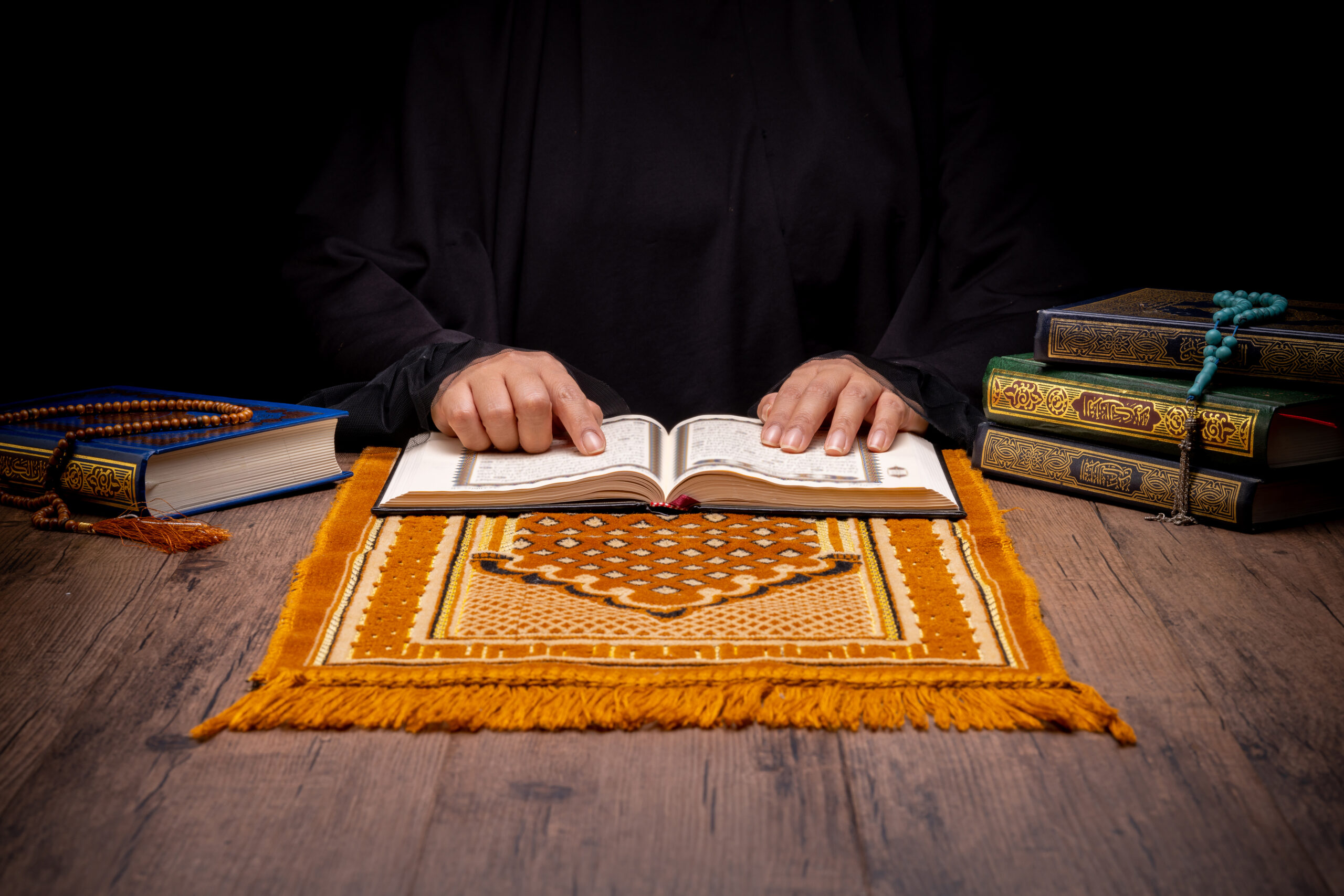 Learn Quran Online: The Ultimate Guide to Quranic Education in the Digital Age