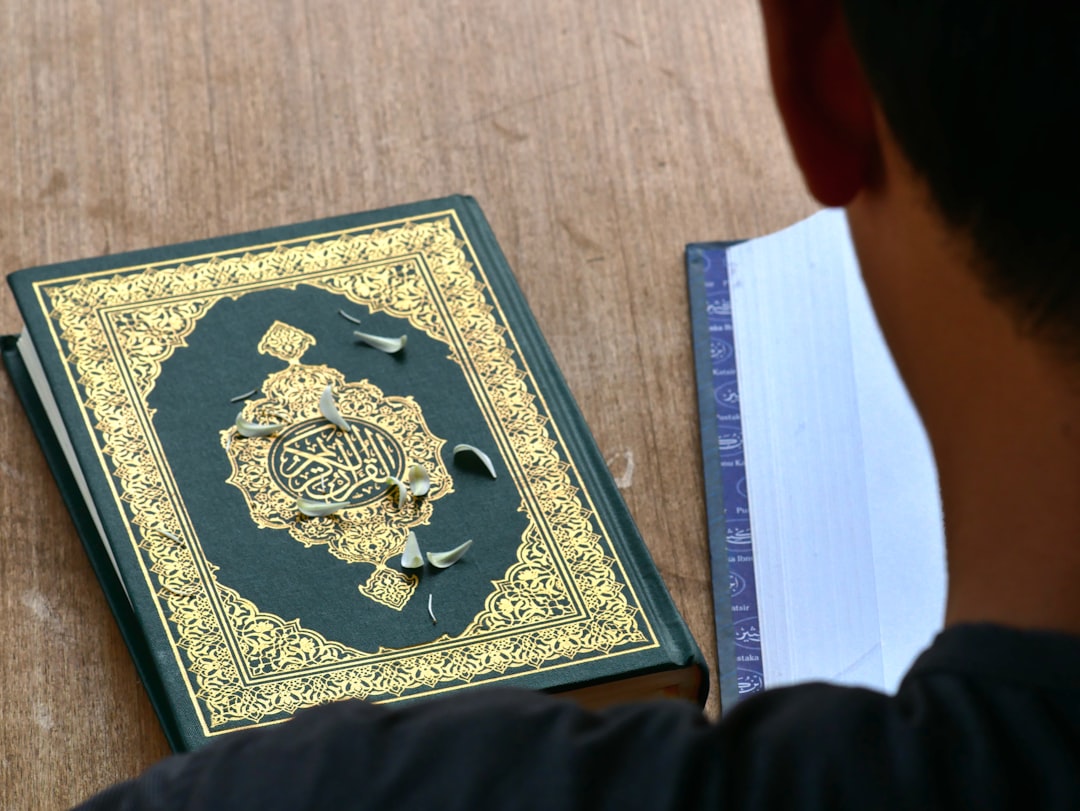 Learn to Read the Quran