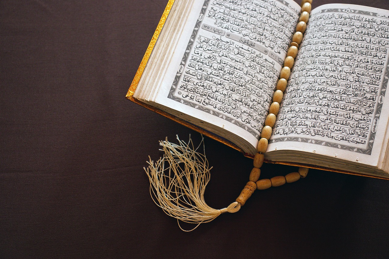 easy Quran course online free