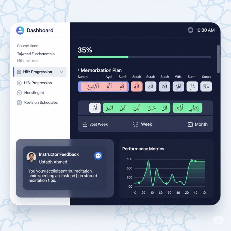 A Structured, Results-Driven Approach
